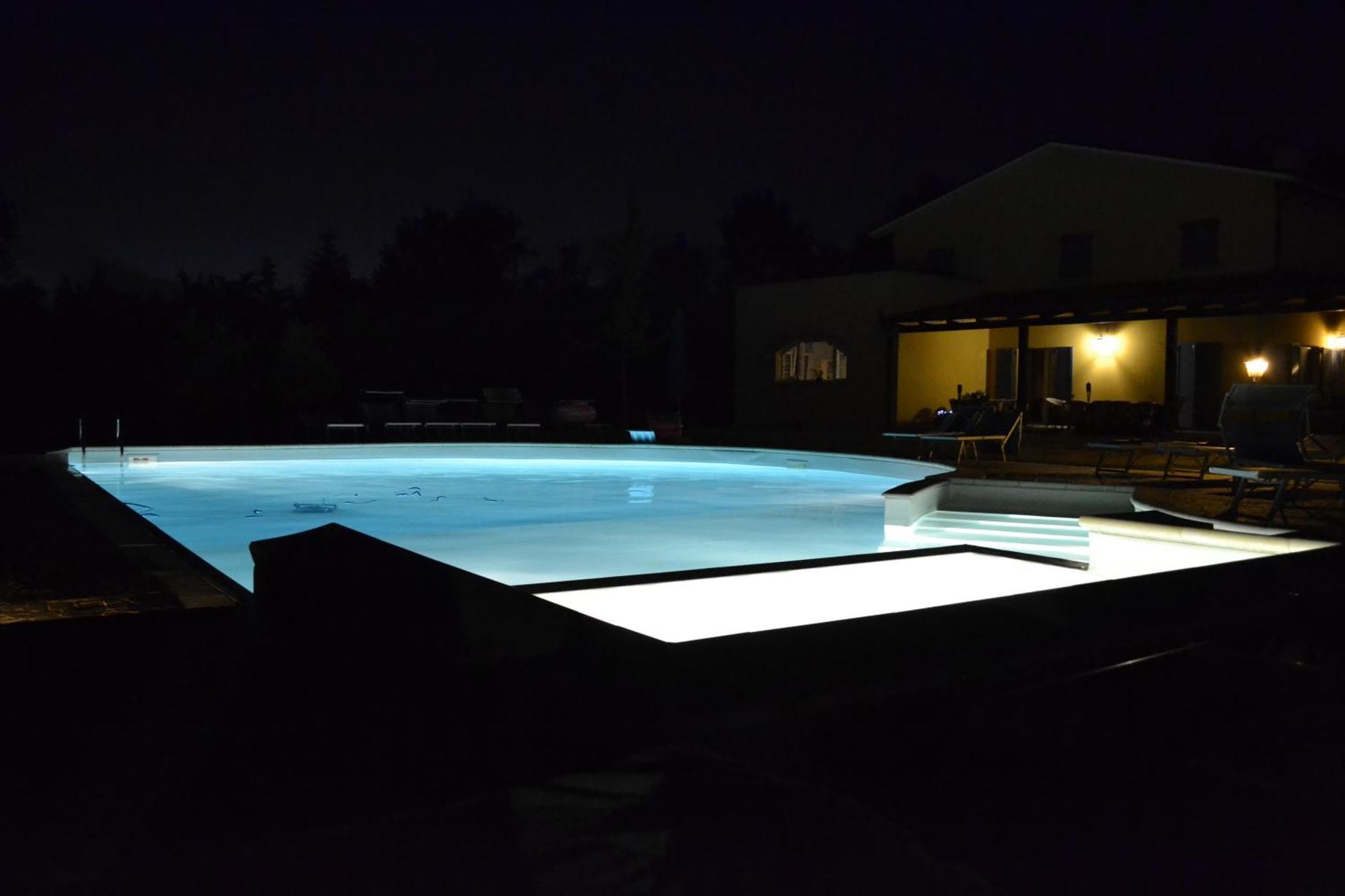 La Tenuta Del Giglio Villa Тавулия Екстериор снимка