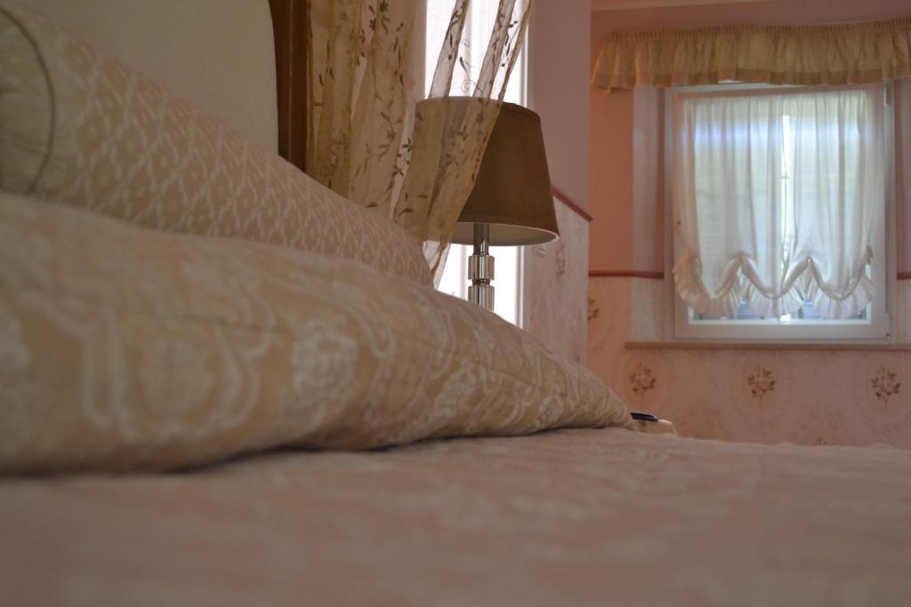 La Tenuta Del Giglio Villa Тавулия Стая снимка