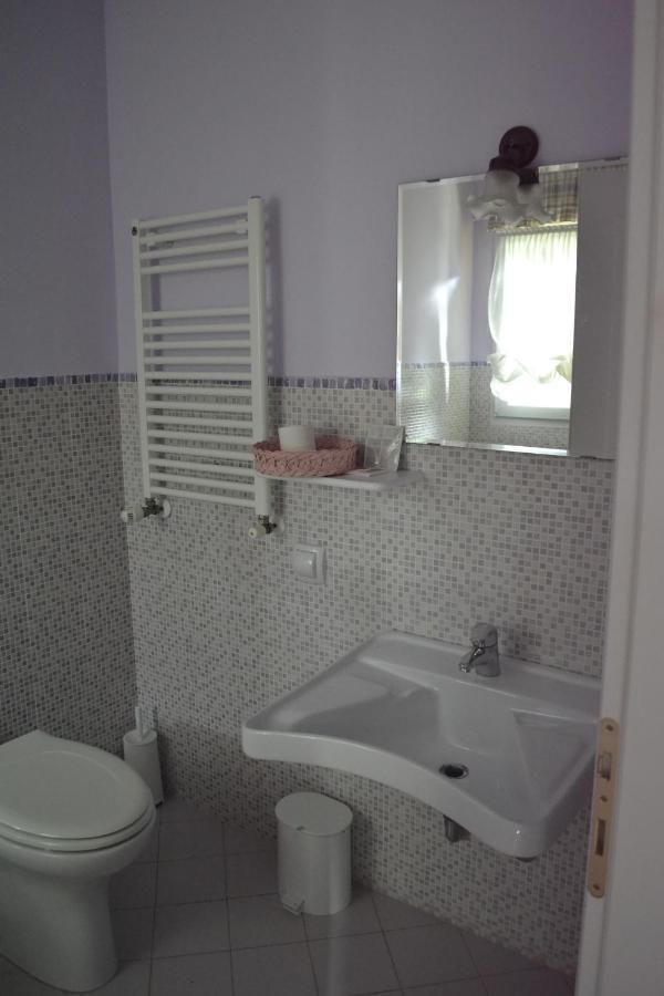 La Tenuta Del Giglio Villa Тавулия Стая снимка