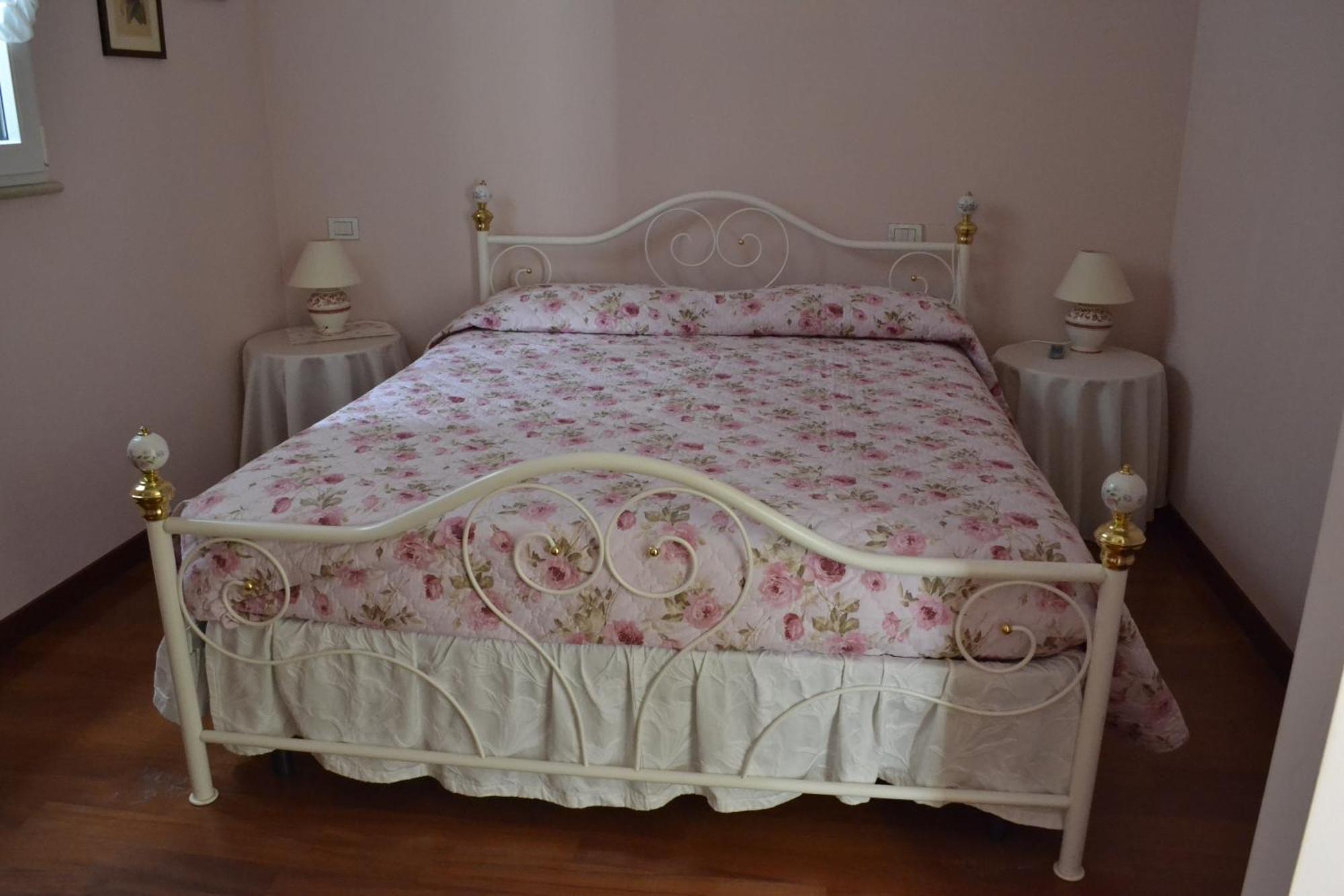 La Tenuta Del Giglio Villa Тавулия Екстериор снимка