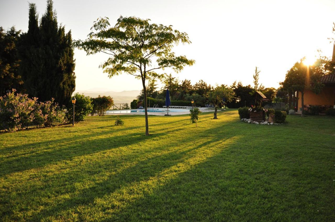 La Tenuta Del Giglio Villa Тавулия Екстериор снимка